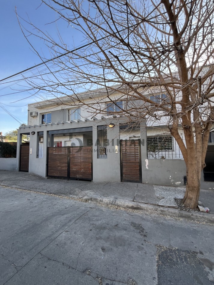 Hermoso departamento centrico para cuatro personas