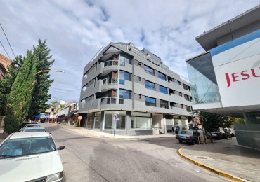 Departamento centrico a estrenar