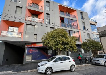 Departamento con cochera - Un dormitrio