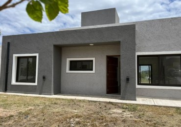 OPORTUNIDAD! Casa a estrenar Tejas 4