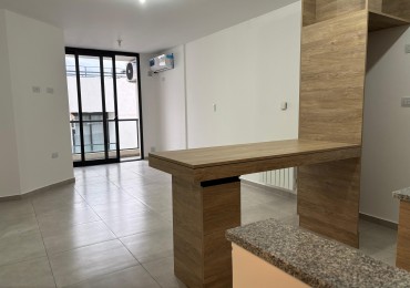 Departamento - Paseo Quattro