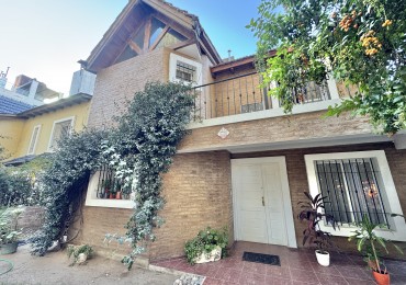 Hermosa casa 4 dormitorios