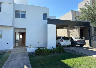 Casa en Venta en Barrio Privado Las Cañitas | Malagueño
