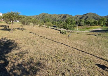 lote en venta - Las Jarillas del Bosque | San Antonio de Arredondo