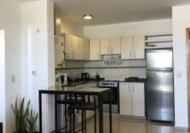 VENTA Departamento 2 dormitorios - 2 baños - cochera