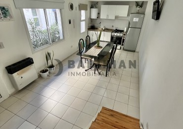 Hermoso departamento centrico para cuatro personas