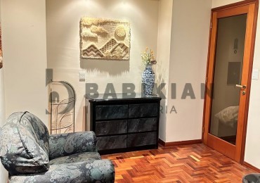 Hermoso departamento 3 dormitorios con cochera